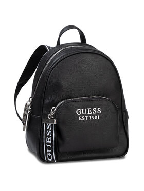 Guess Guess Σακίδιο Haidee (VY) HWVY75 86320 Μαύρο
