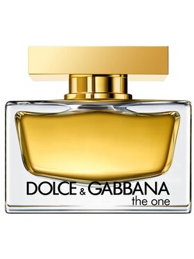 Dolce&Gabbana Dolce&Gabbana Dolce & Gabbana The One Woman woda perfumowana spray 75ml Woda perfumowana