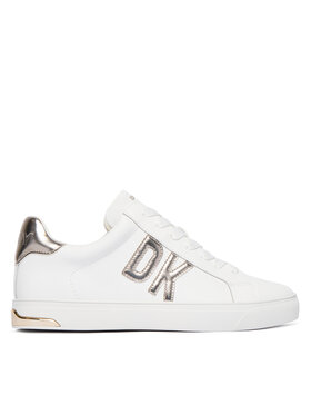 DKNY DKNY Sneakersy Abeni K3544167 Bílá