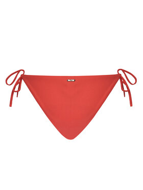 Maaji Maaji Dół od bikini Sunning PT3639SCC009 Czerwony