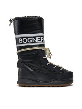 Bogner Bogner Čizme za snijeg Les Arcs 1 D 32347404 Crna