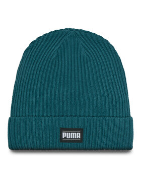 Puma Puma Mütze 024038 Grün
