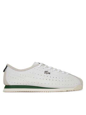 Lacoste Lacoste Sneakers 7-49SMA0042 Alb