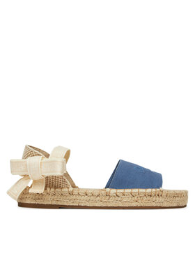 Pepe Jeans Pepe Jeans Espadrilles PLS90684 Kék