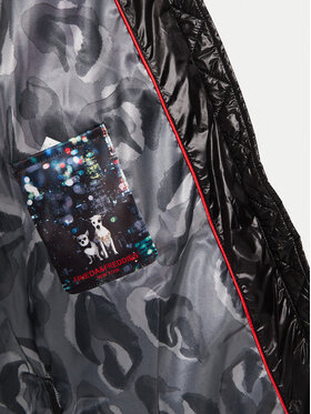 Μπουφάν χειμωνιάτικο Frieda & Freddies φωτογραφία