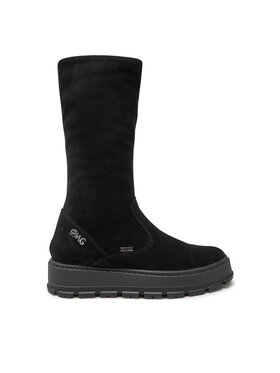 Primigi Primigi Zimske čizme 6869600 D GORE-TEX Crna