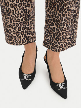 Juicy Couture Juicy Couture Szpilki CEO-259-133-01 Czarny