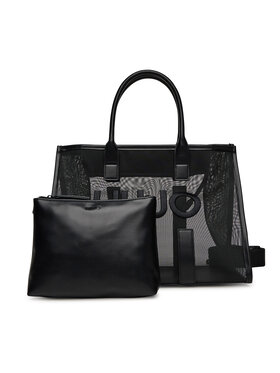 Liu Jo Liu Jo Handtasche VA5205 J4660 Schwarz