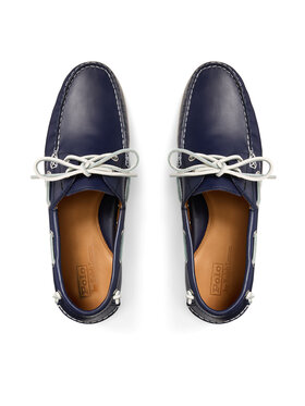 Μοκασίνια Polo Ralph Lauren φωτογραφία