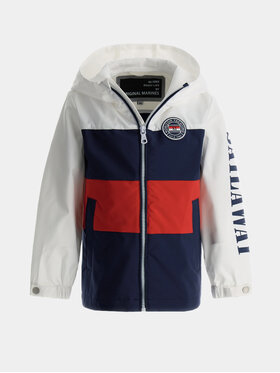 Original Marines Original Marines Демісезонна куртка DEP2487B Кольоровий Regular Fit