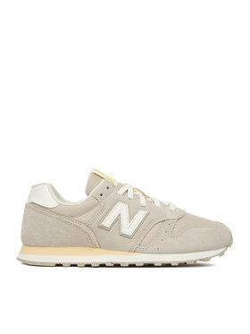 New Balance New Balance Laisvalaikio batai C-W3738X0 Smėlio