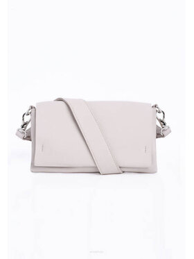 Look Made With Love Look Made With Love Kopertówka Look 580 Victoria light grey Szary