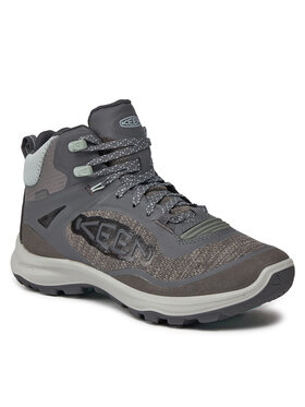 Keen Trekking Nxis Evo Wp 1026880 Siva