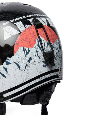 Κράνος Σκι Roxy φωτογραφία