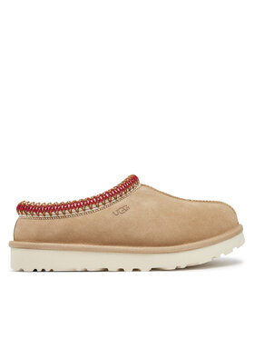 Ugg Ugg Kapcie W Tasman 5955 Beżowy