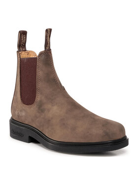 Blundstone Blundstone Chelsea cipele 1306 Smeđa