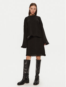 Φούστα σε γραμμή Α Karen by Simonsen φωτογραφία