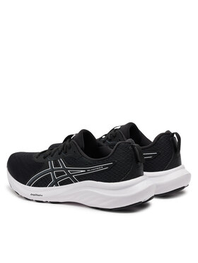 Asics Tenisice Za Trčanje Gel-Contend 9 1011B881 Crna