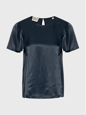 Scotch & Soda Scotch & Soda Bluza 168667 Črna Regular Fit