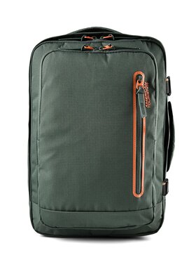 American Tourister American Tourister Plecak 332565 Zielony