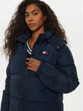 Tommy Jeans Μπουφάν πουπουλένιο Tommy Jeans - 5