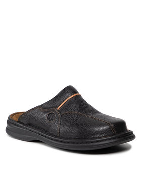 Josef Seibel Josef Seibel Plätud Klaus 10999 26 611 Must