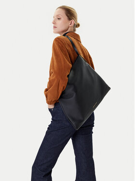 Elisabetta Franchi Elisabetta Franchi Дамска чанта BS-47N-56E2-V650 Черен