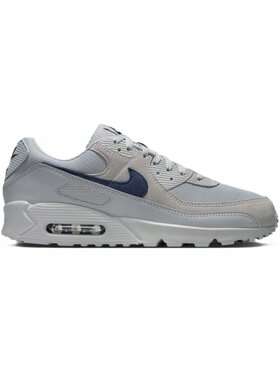 Nike Nike Sneakersy DM0029-022 Szary