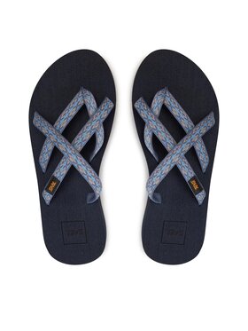 Teva Teva Japonki Olowahu 6840 Kolorowy