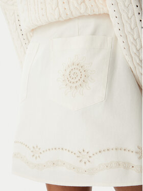 Tommy Jeans Φούστα mini Tommy Jeans - 5