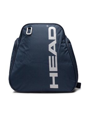 Head Head Чанта за обувки Bootbag 383072 Тъмносин
