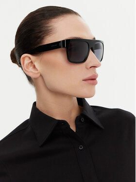 Trussardi Trussardi Päikeseprillid TSM9061 Must