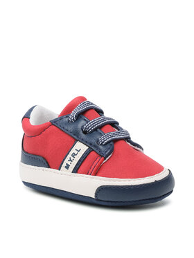 Mayoral Mayoral Sneakers 9451 Rosso