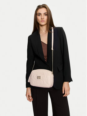 TOUS TOUS Ročna torba Bandolera-Reporter K Dream 2001577643 Écru