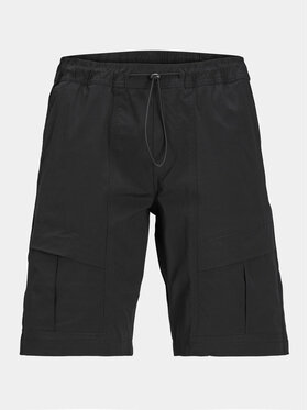 Σορτς υφασμάτινο Jack & Jones φωτογραφία