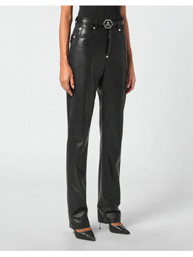PHILIPP PLEIN PHILIPP PLEIN Cintura 561 Nero