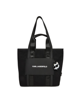 Karl Lagerfeld Kids Karl Lagerfeld Kids Сумка Z30547 Чорний