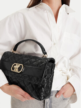 Nine West Nine West Rankinė EO-Jorra-LDA8453 Juoda