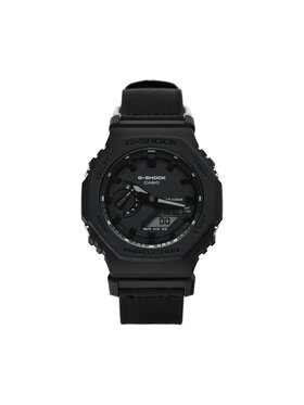 G-Shock G-Shock Hodinky GA-2100BCE-1AER Čierna
