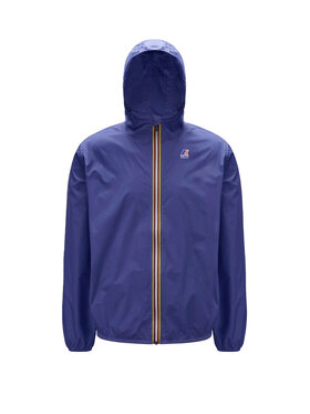 K-Way K-Way Giacca outdoor k2123zw-867 Blu Regular Fit