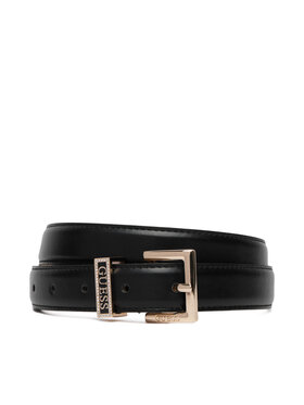 Guess Guess Curea BW9499 P6425 Negru