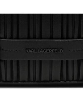 KARL LAGERFELD Torbica 231W3046 Crna