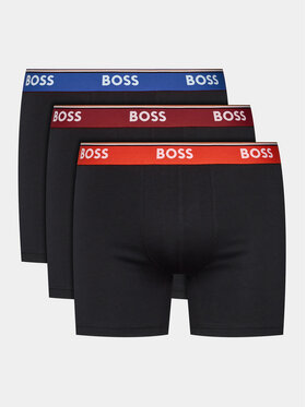 Boss Boss Komplet 3 par bokserek 50499441 Kolorowy