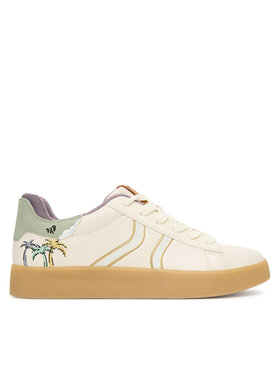 Aldo Aldo Sneakersy Dinasami01 14038442 Béžová