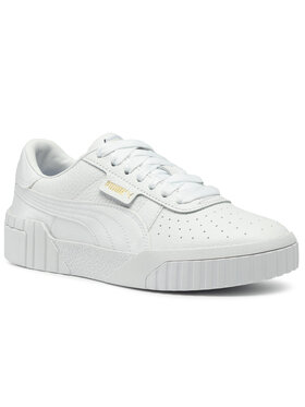 Puma Puma Sneakersy Cali Wn's 369155 01 Biały