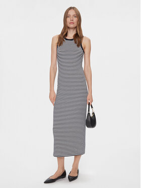 Tommy Hilfiger Φόρεμα καλοκαιρινό Tommy Hilfiger - 2