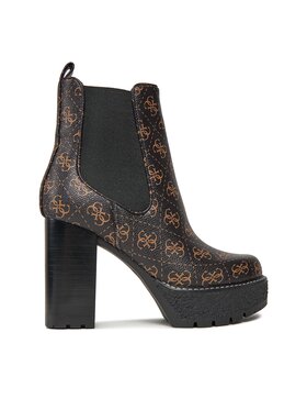 Guess Guess Tronchetti FL8EEA FAL10 Marrone