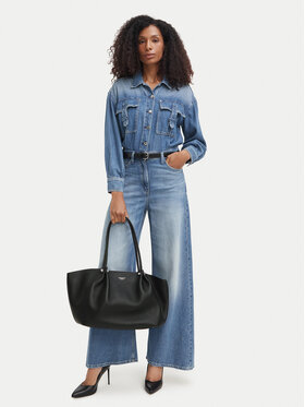 Weekend Max Mara Weekend Max Mara Rankinė Wkasatira 2625516125 Juoda