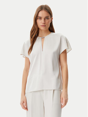 Calvin Klein Calvin Klein Palaidinė K20K208191 Pilka Regular Fit
