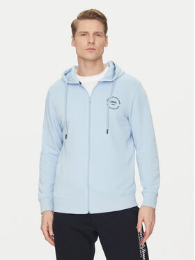 Jack&Jones Jack&Jones Sweatshirt Simon 12269366 Himmelblau Standard Fit